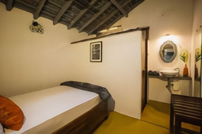 Photo of Bedroom in Anjuna