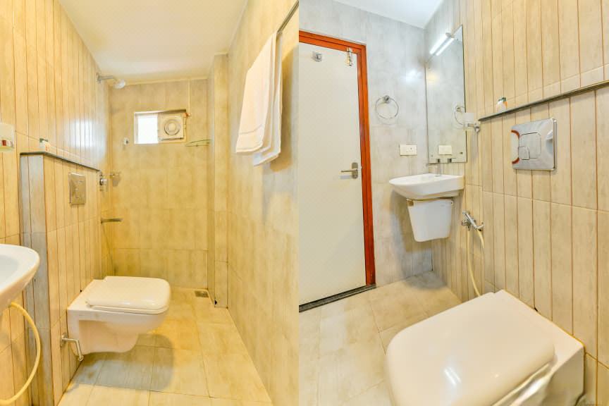 Photo of Bathroom in Kaloor