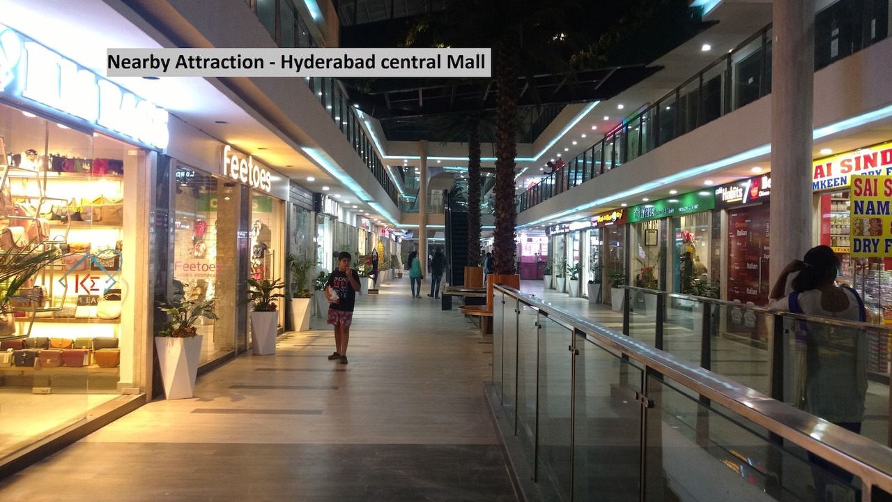 Photo of Others in Begumpet