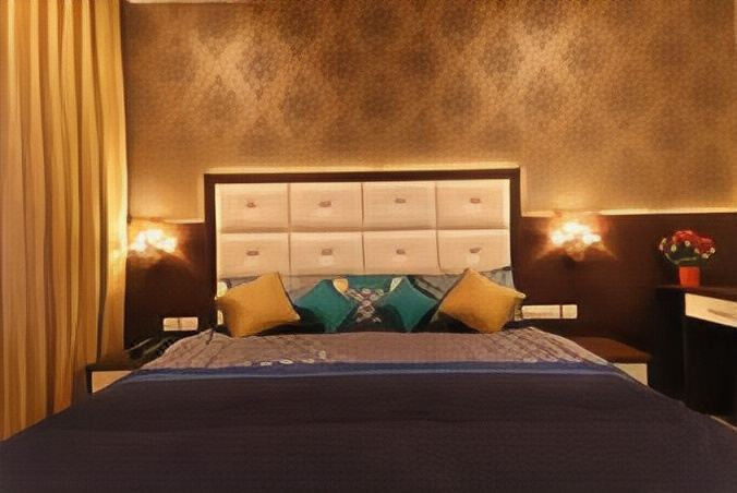 Photo of Bedroom in East Nada
