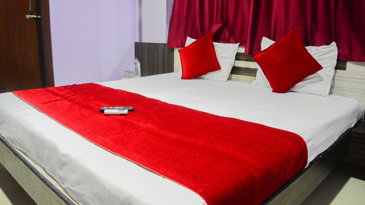 Photo of Bedroom in Ujjain