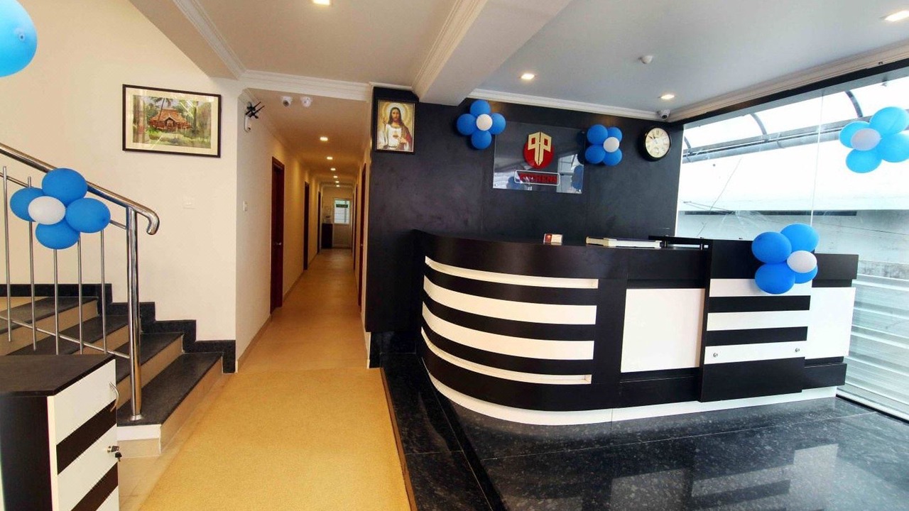 Photo of Livingroom in Kaloor