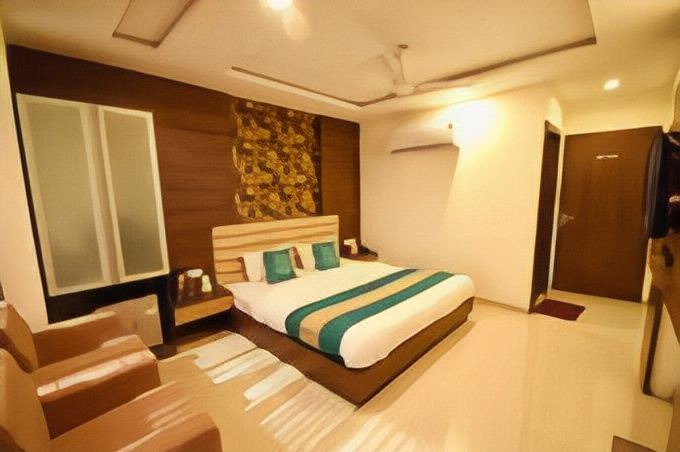 Photo of Bedroom in Ujjain