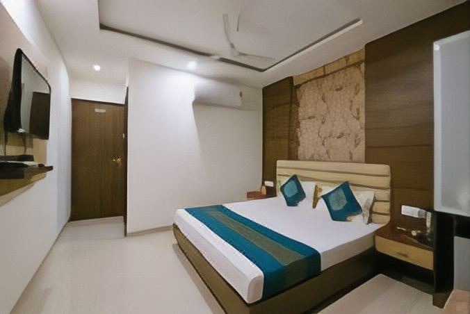 Photo of Bedroom in Ujjain