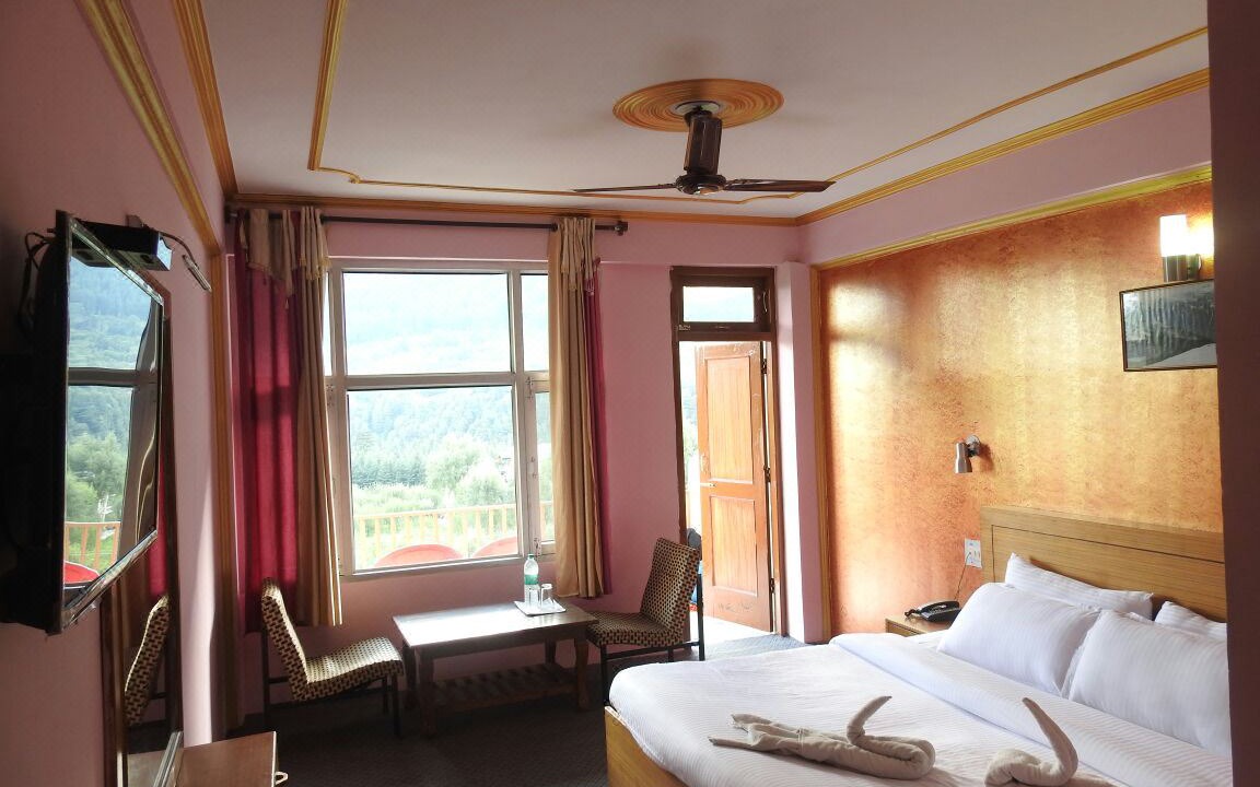 Photo of Bedroom in Aleo