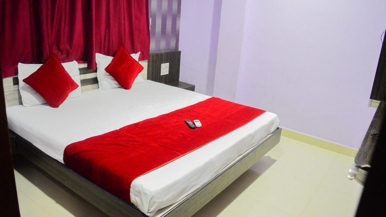 Photo of Bedroom in Ujjain