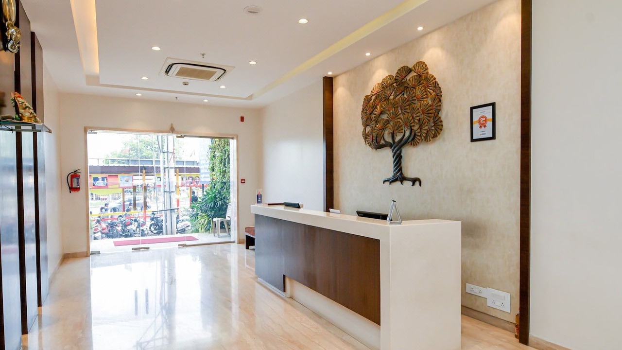 Photo of Livingroom in Krishnarajapura