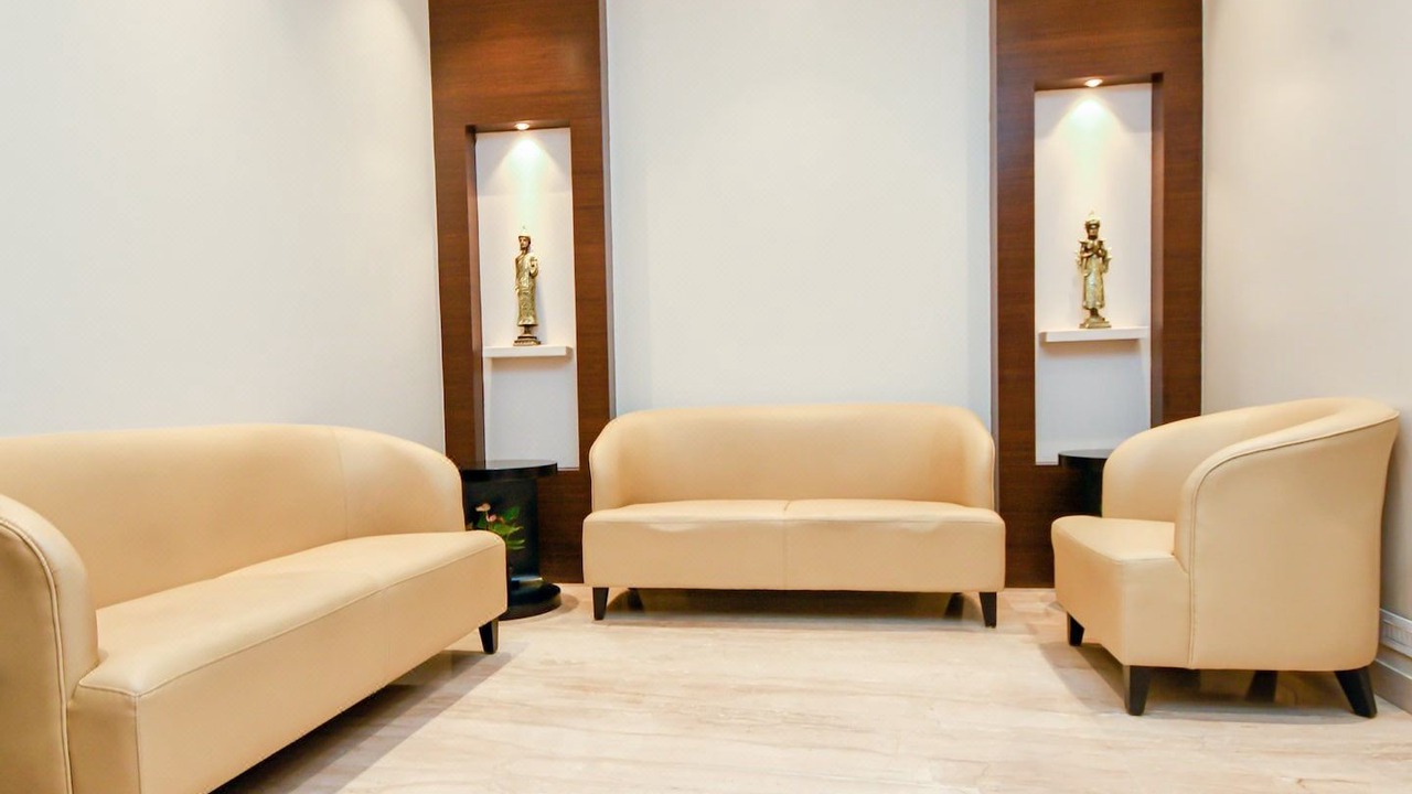 Photo of Bedroom in Krishnarajapura