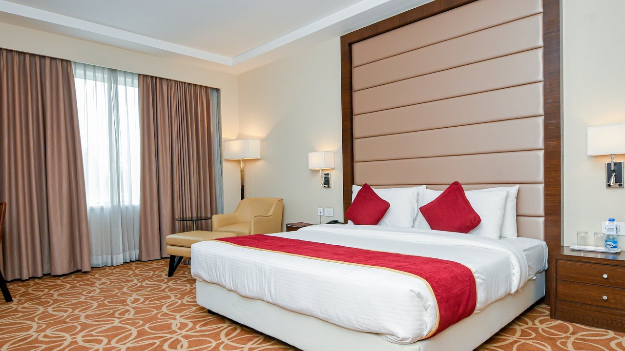Photo of Bedroom in Krishnarajapura