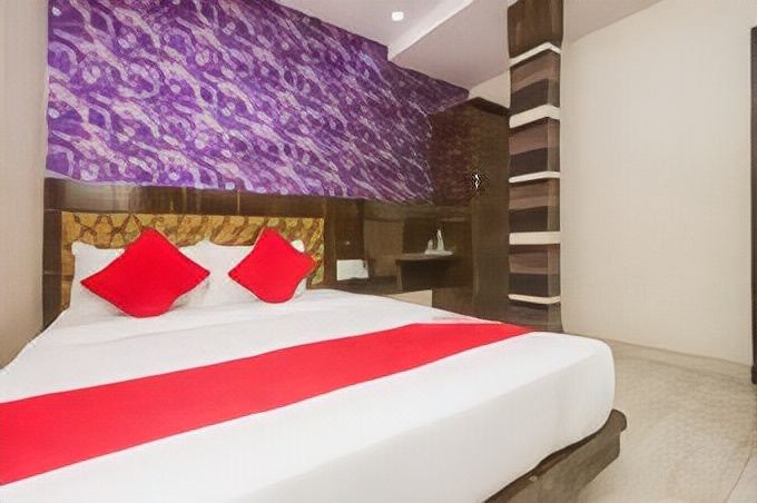 Photo of Bedroom in Dharavi