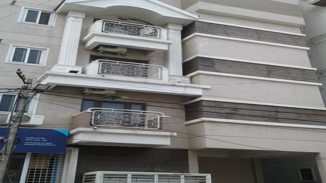 Photo of Buildings in Bengaluru