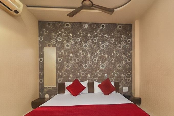 Photo of Bedroom in Ujjain