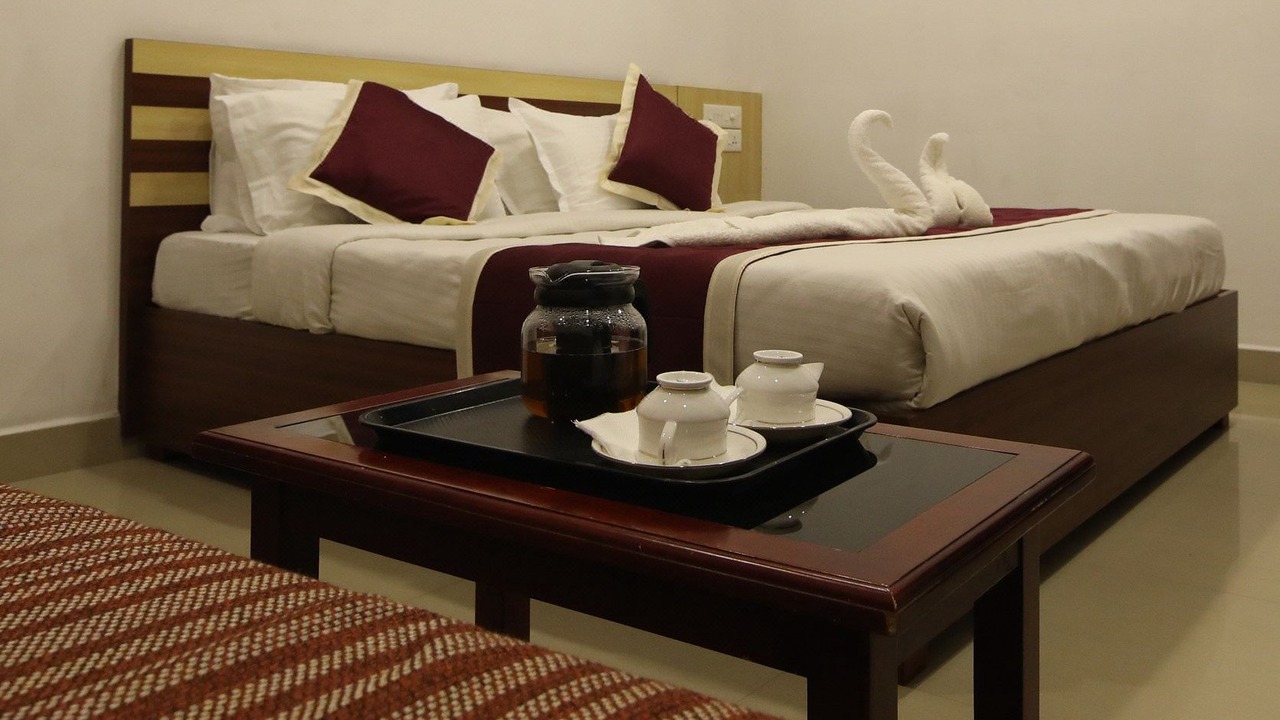 Photo of Bedroom in Kaloor