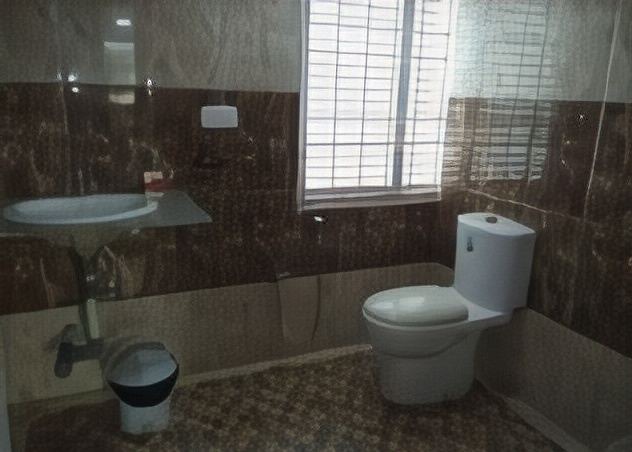 Photo of Bathroom in Mahabalipuram Beach