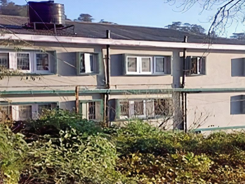Photo of Buildings in Bemloi