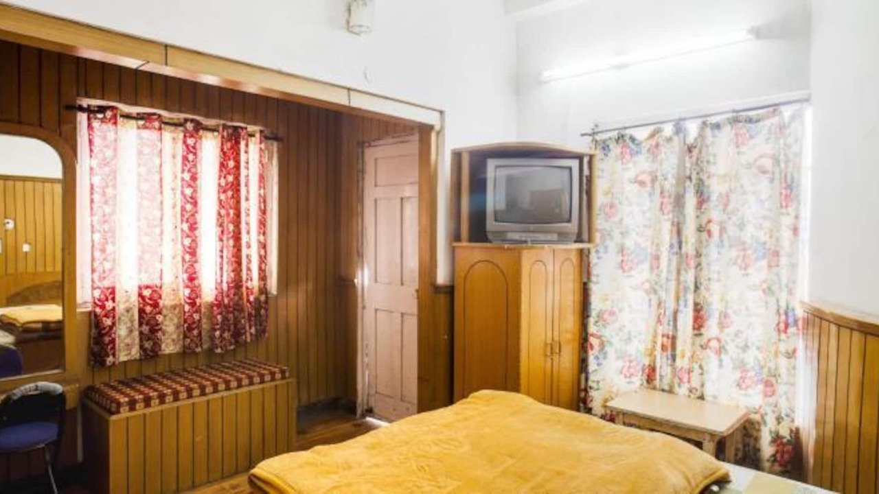 Photo of Bedroom in Bemloi