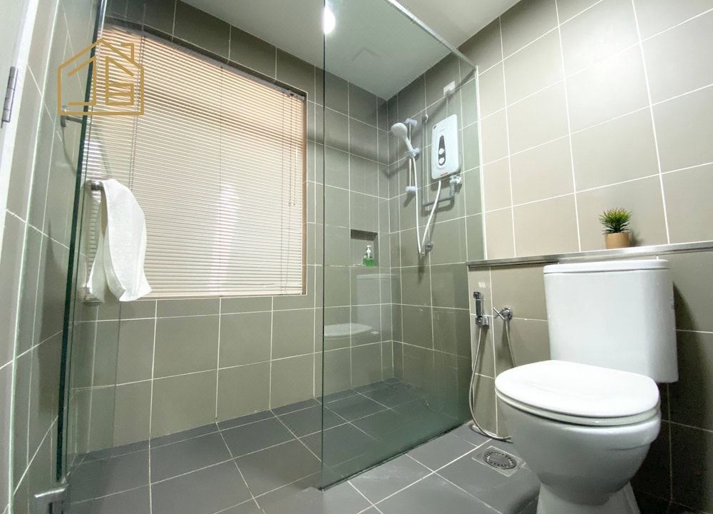 Photo of Bathroom in Tanjung Aru
