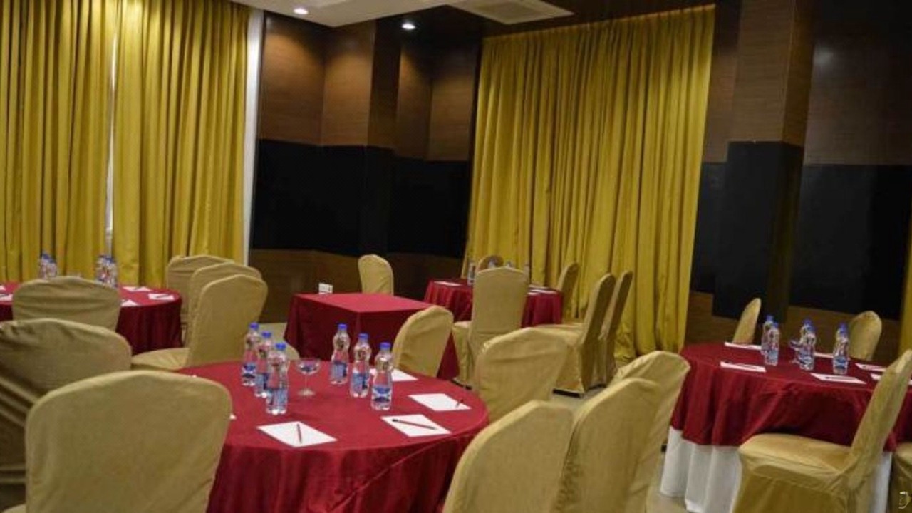 Photo of Livingroom in Jayanagar