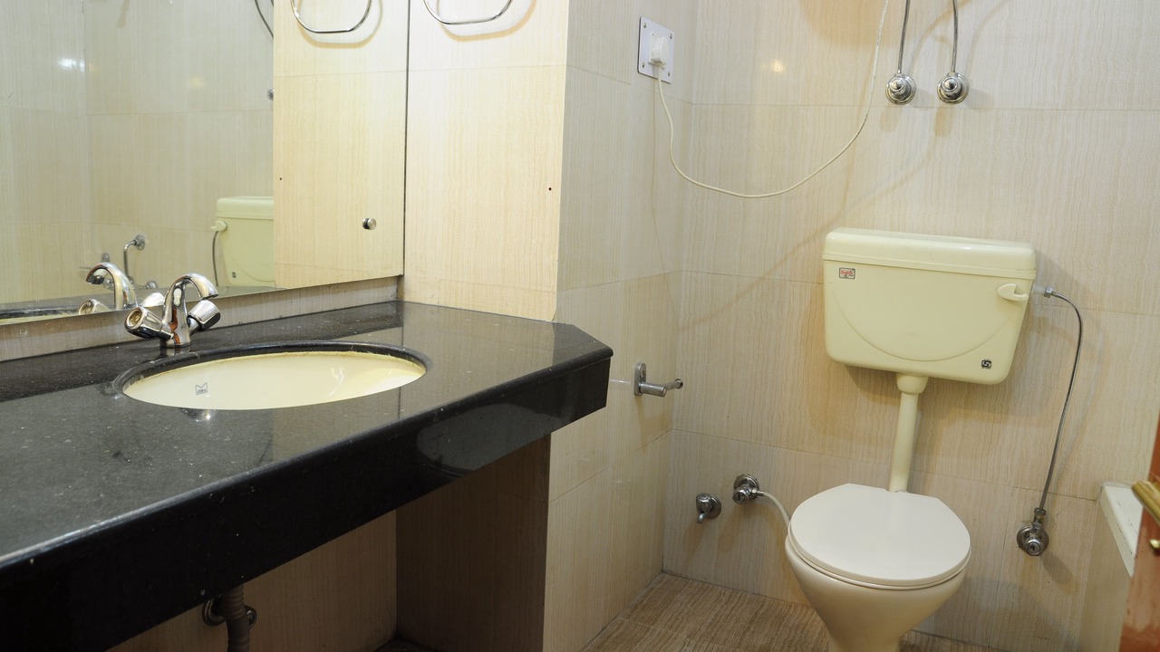 Photo of Bathroom in Aleo