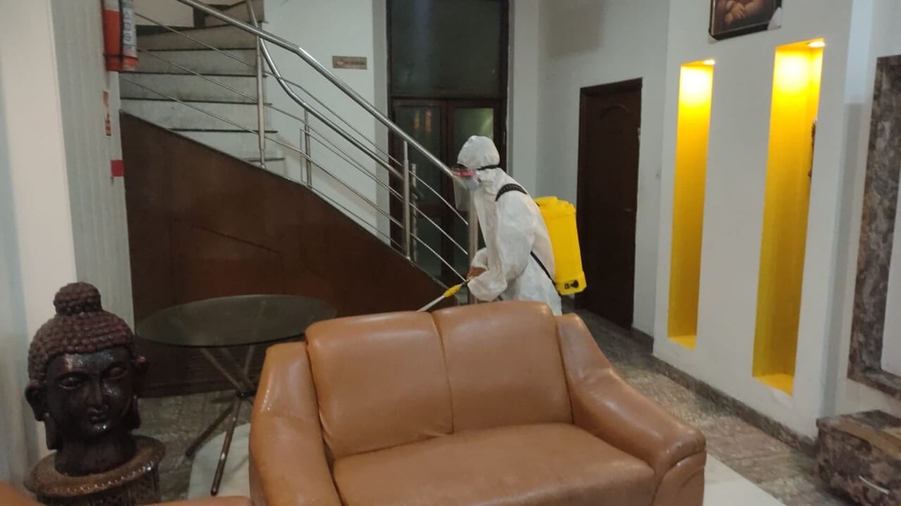 Photo of Livingroom in Amritsar