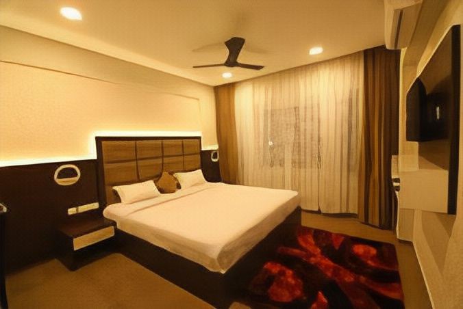 Photo of Bedroom in East Nada