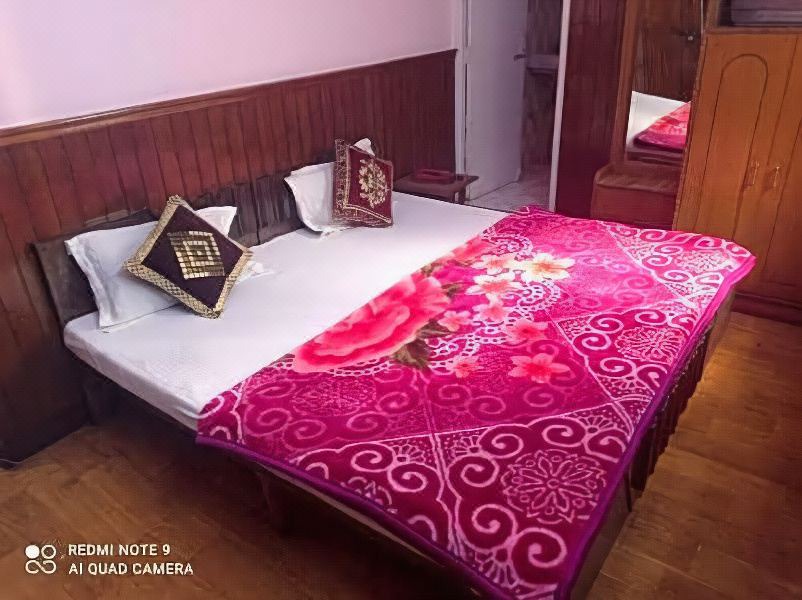 Photo of Bedroom in Bemloi