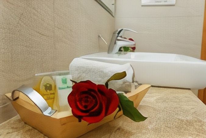 Photo of Bedroom in DLF City