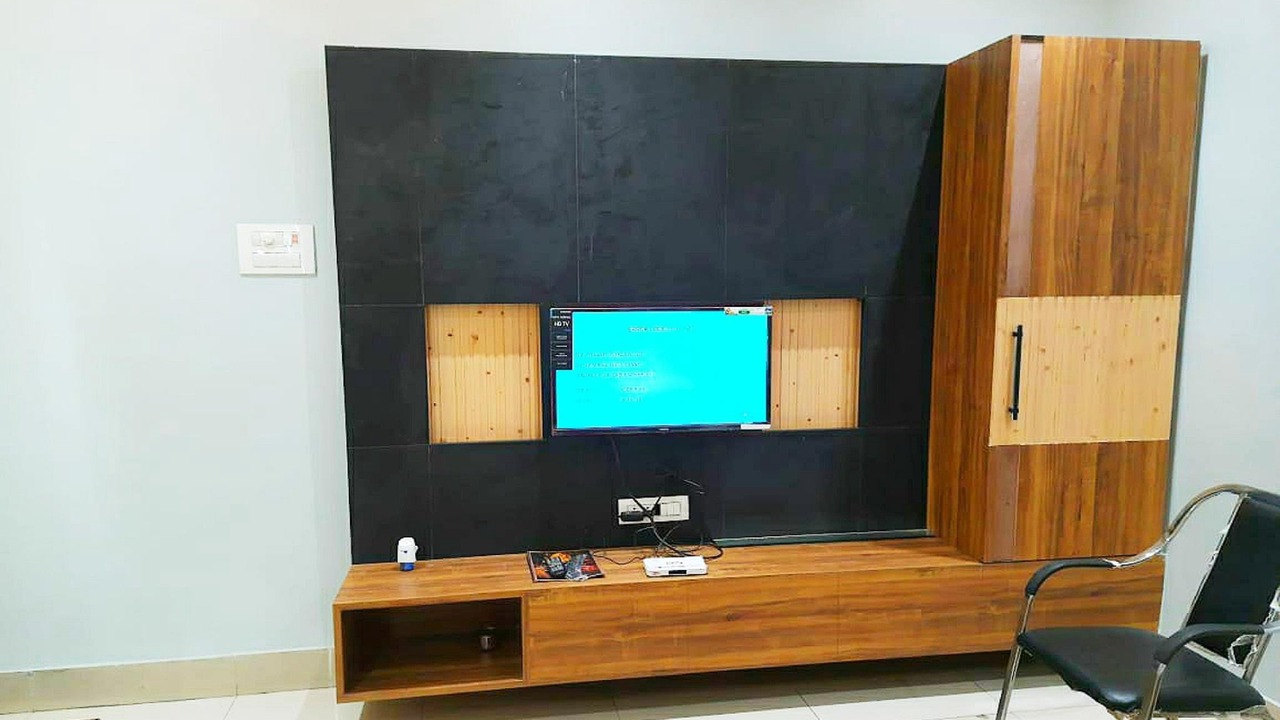 Photo of Livingroom in Sasaram