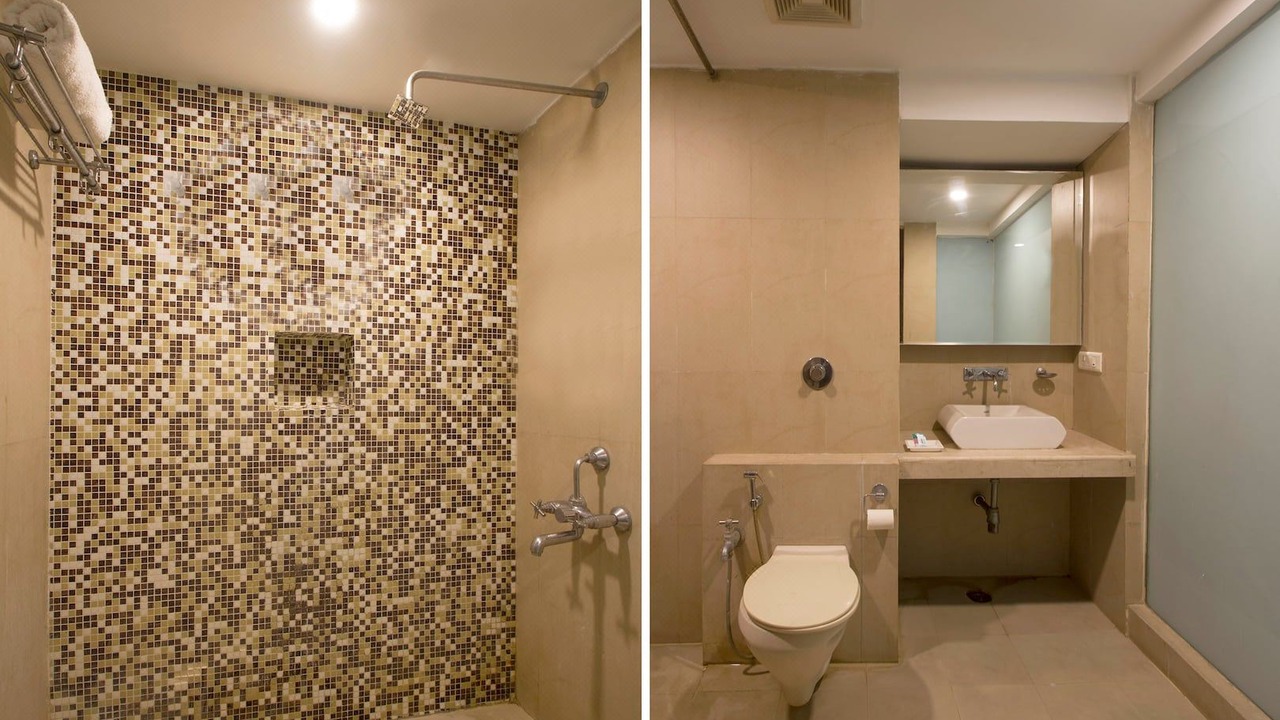 Photo of Bathroom in Begumpet