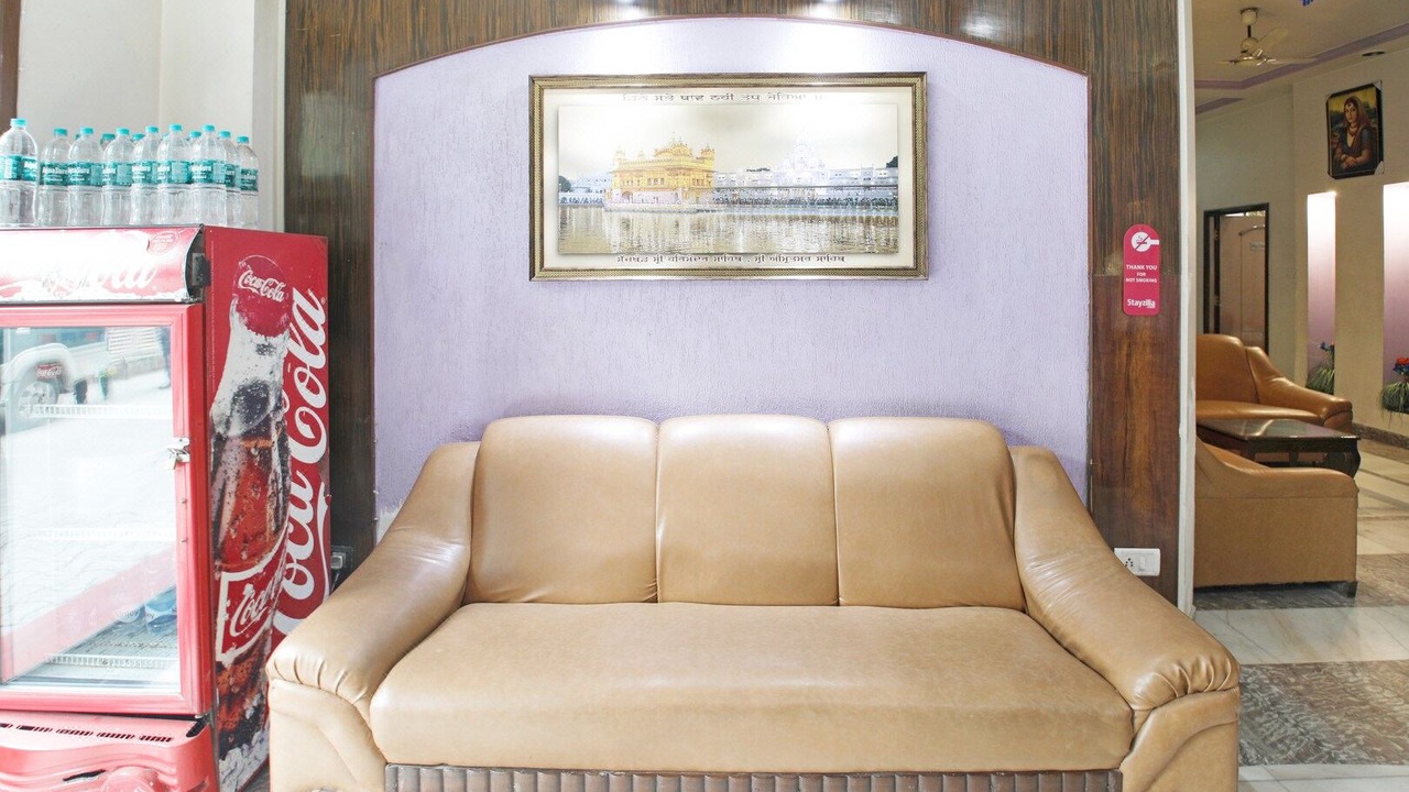 Photo of Livingroom in Amritsar