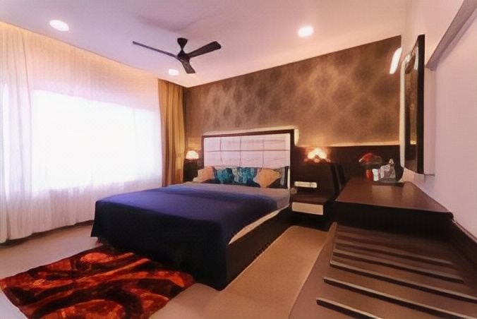 Photo of Bedroom in East Nada