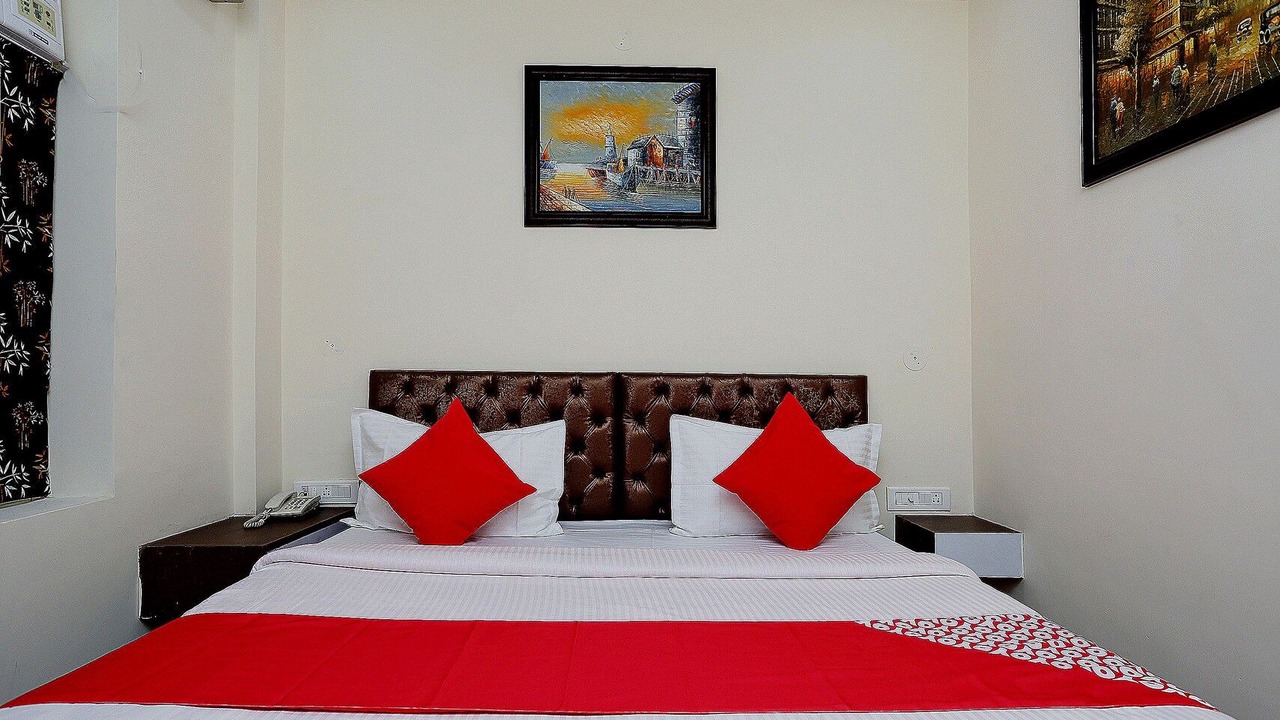 Photo of Bedroom in Old Gurgaon