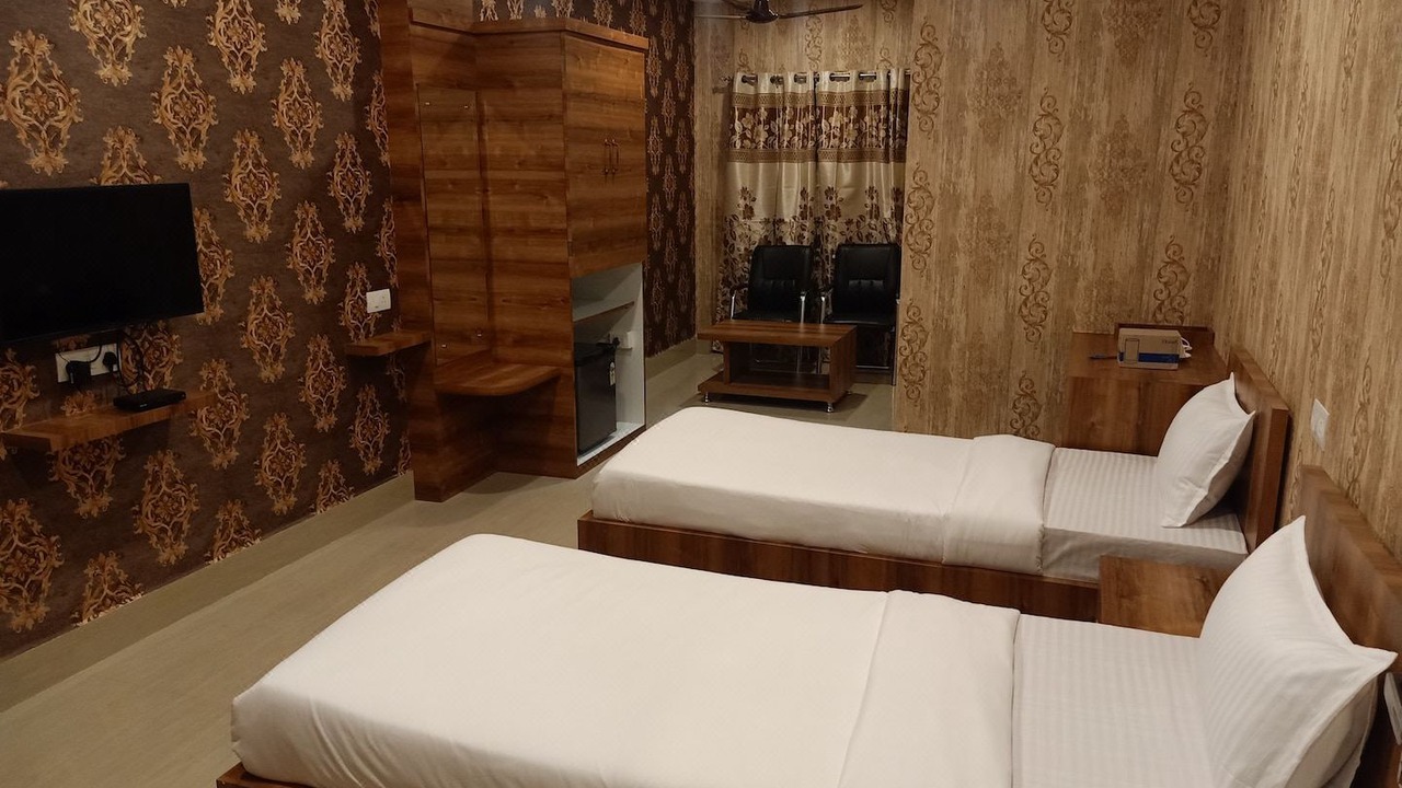Photo of Bedroom in Duliajan