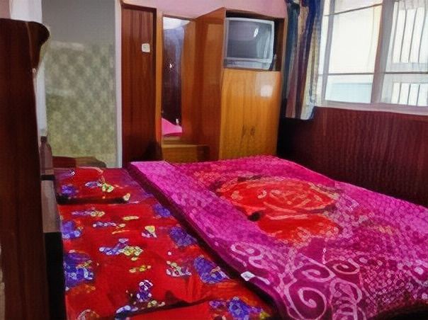 Photo of Bedroom in Bemloi