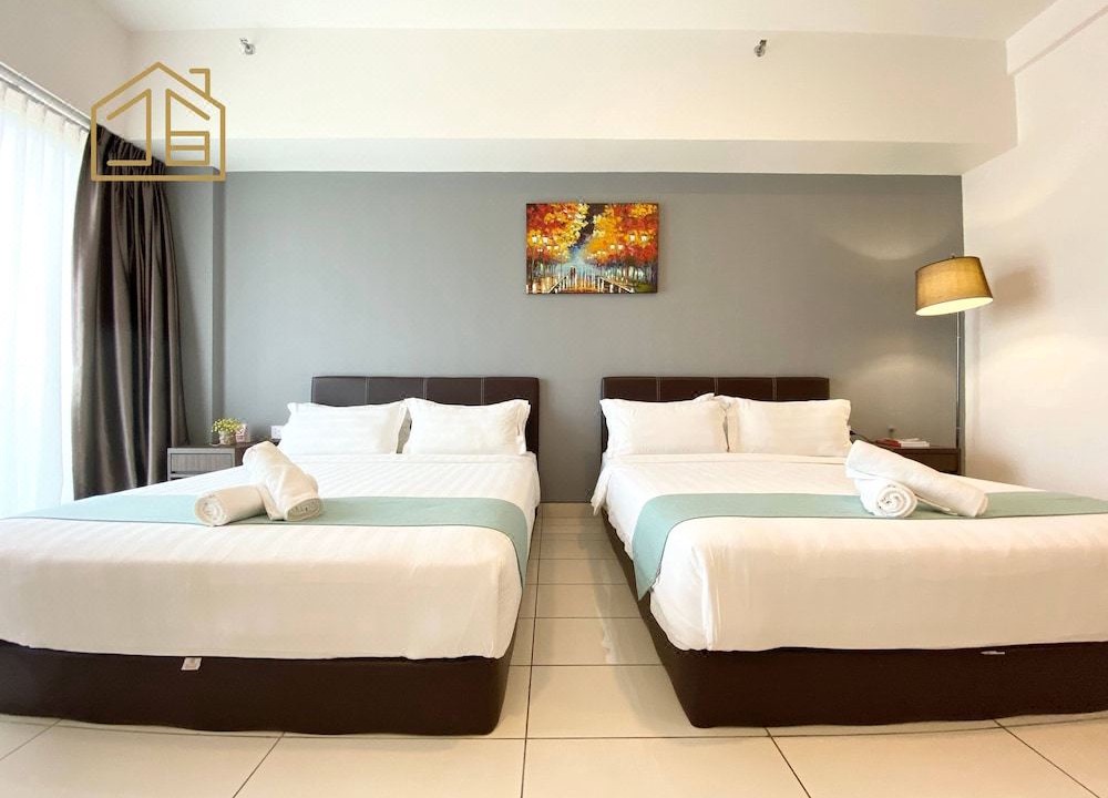 Photo of Bedroom in Tanjung Aru