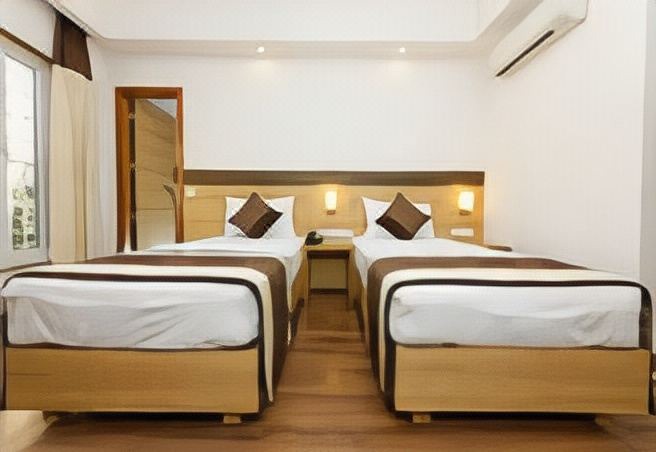 Photo of Bedroom in DLF City