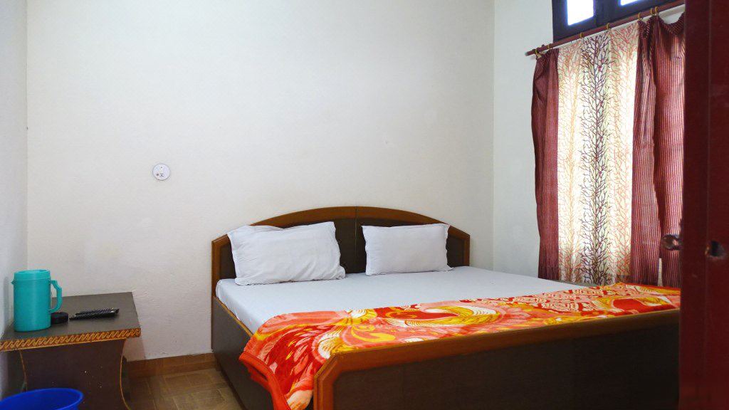 Photo of Bedroom in Uttarkashi