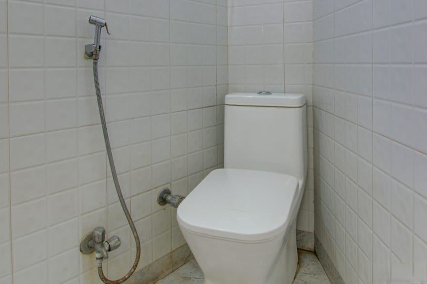 Photo of Bathroom in South Extension