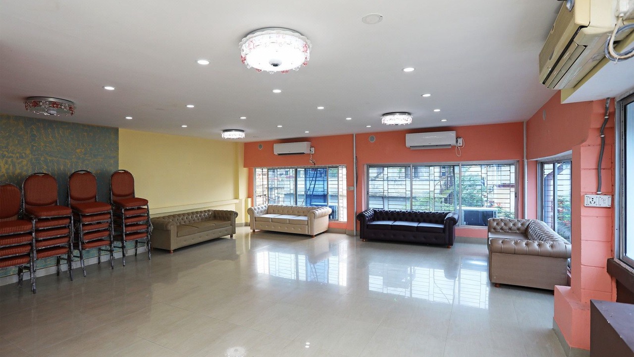 Photo of Livingroom in Kalighat