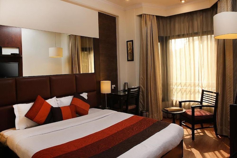 Photo of Bedroom in DLF City