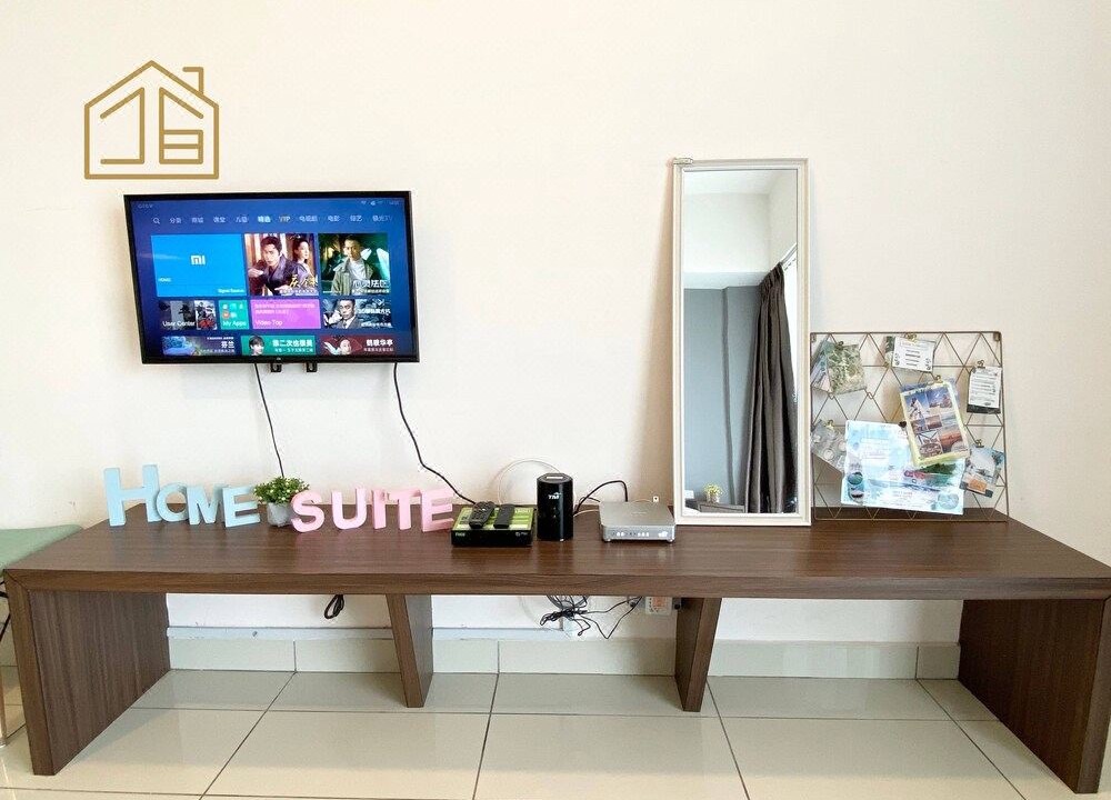 Photo of Livingroom in Tanjung Aru