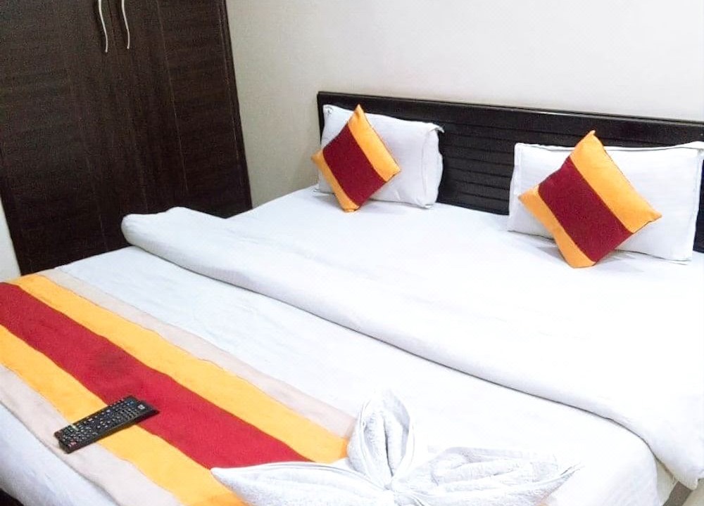 Photo of Bedroom in Jasola