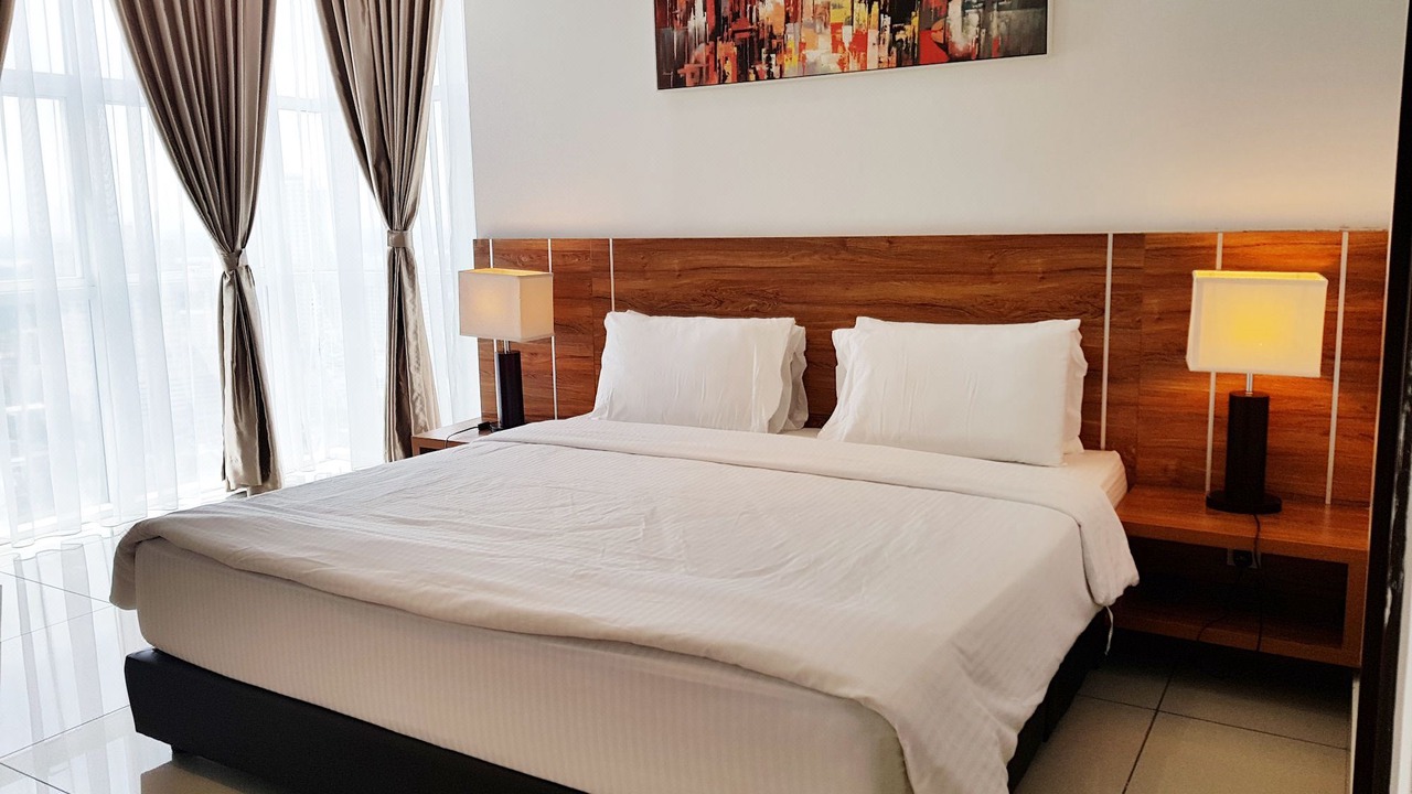 Photo of Bedroom in Taman Century