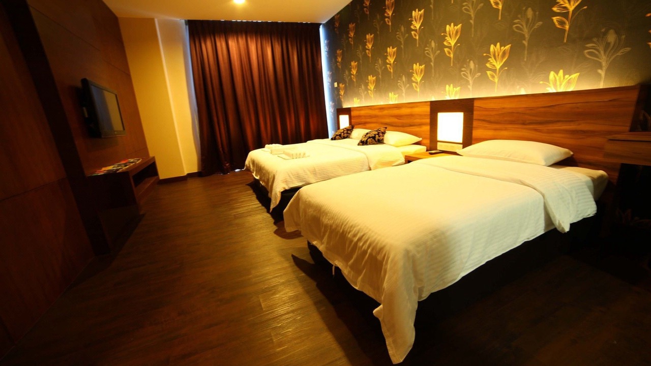 Photo of Bedroom in Kampung Bahasa Kapor