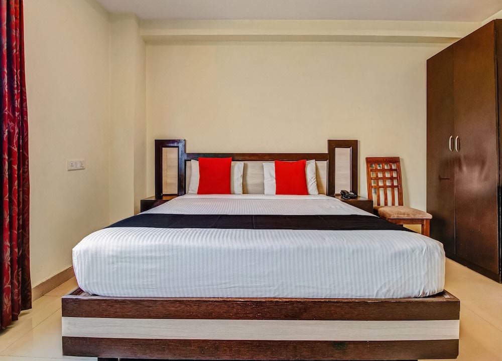 Photo of Bedroom in Electronics City