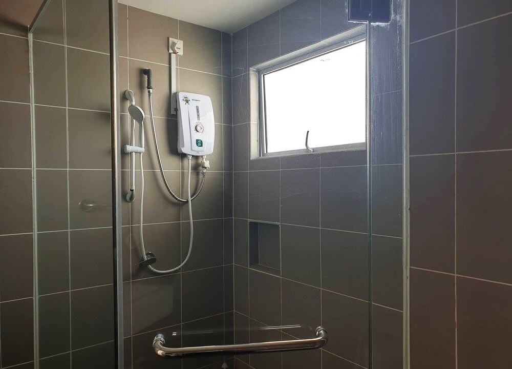 Photo of Bathroom in Tanjung Aru