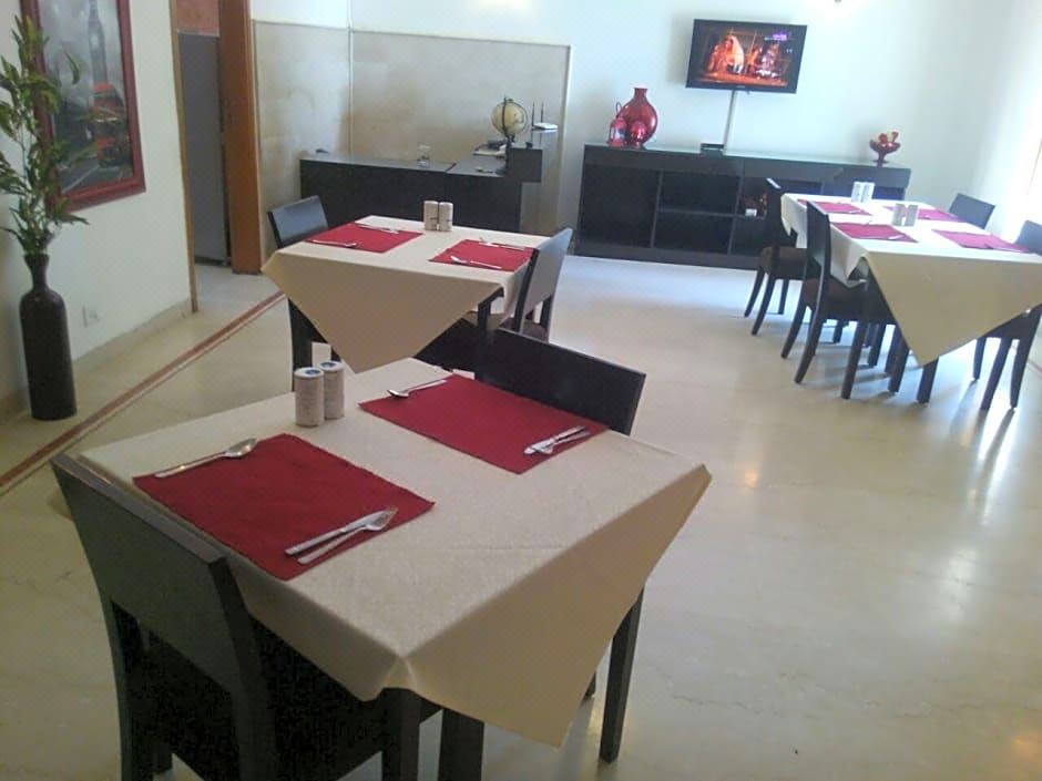 Photo of Livingroom in DLF City