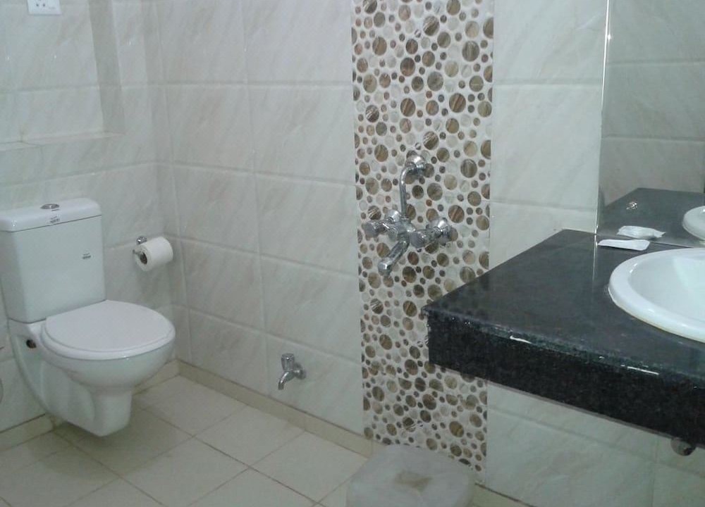 Photo of Bathroom in Jasola