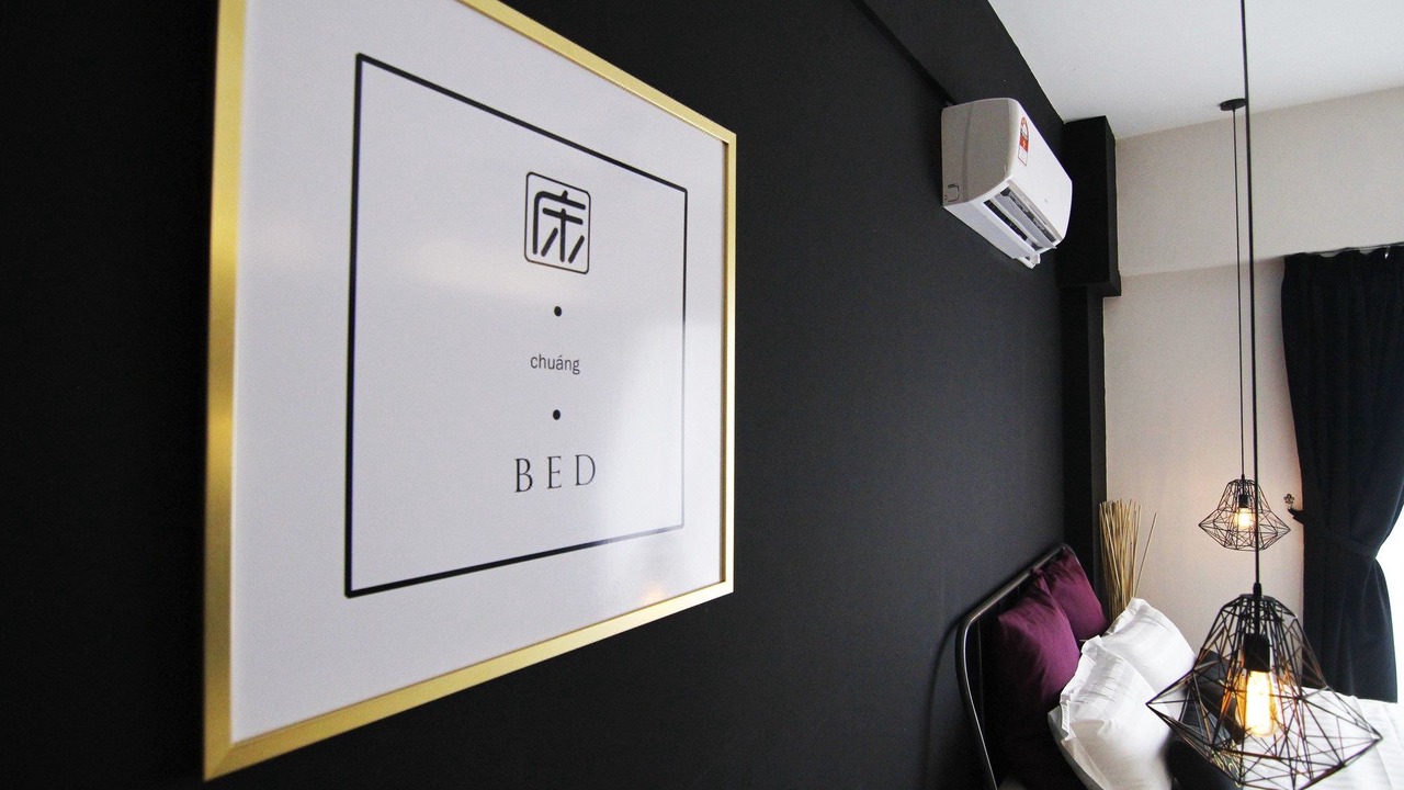 Photo of Bedroom in Tanjung Aru