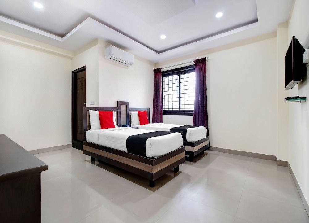 Photo of Bedroom in Electronics City